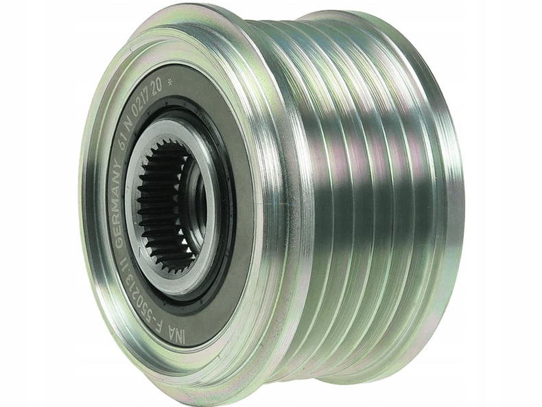 Купити Шків ina f-550213 renault dacia nissan