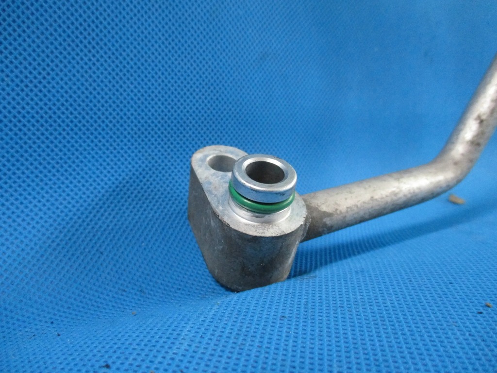 фото №3, Шланг трубка кондиционера chevrolet aveo t250 96802196