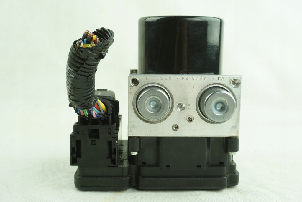 фото №6, Abs nissan navara 3.0dci 476605x21a 10.0926-3390.3