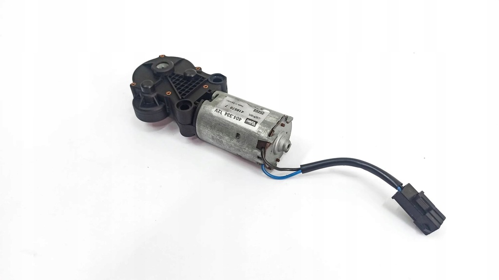 фото №12, Mercedes-benz ml w163 2000 двигатели регулировки сиденье