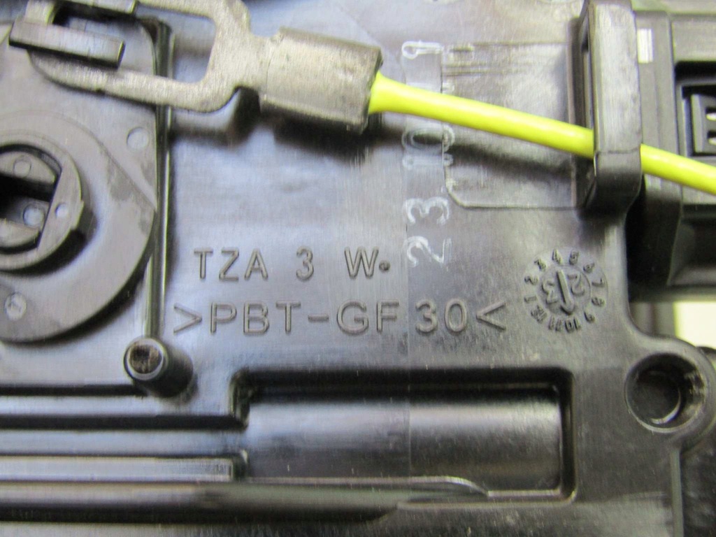 фото №8, Cr-v vi 2.0 23r разъём корпус крышка заливной топлива 74480-3a0-x0-50