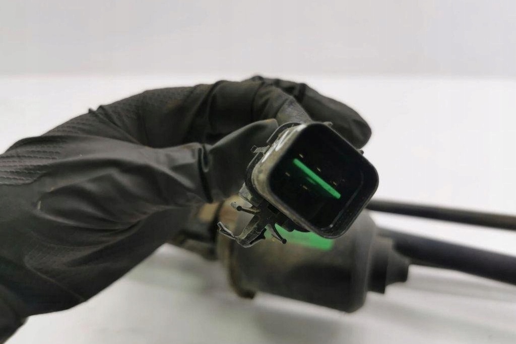 фото №8, Механизм передних окон kia sorento i jc 981003e100 2.5l дизель 2007