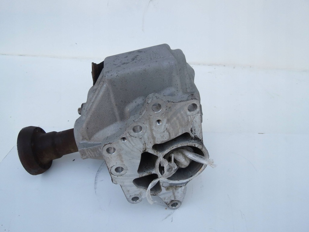 фото №6, Редуктор коробки volvo xc90 30700016