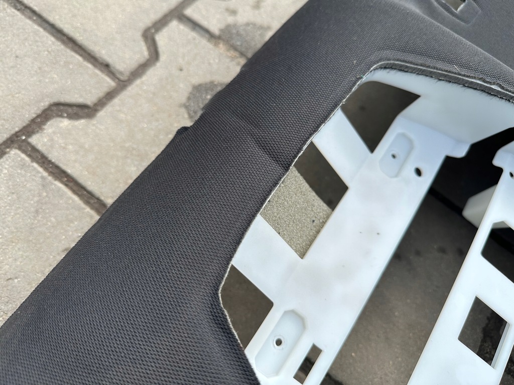 фото №10, Ford kuga mk2 потолок st-line europa