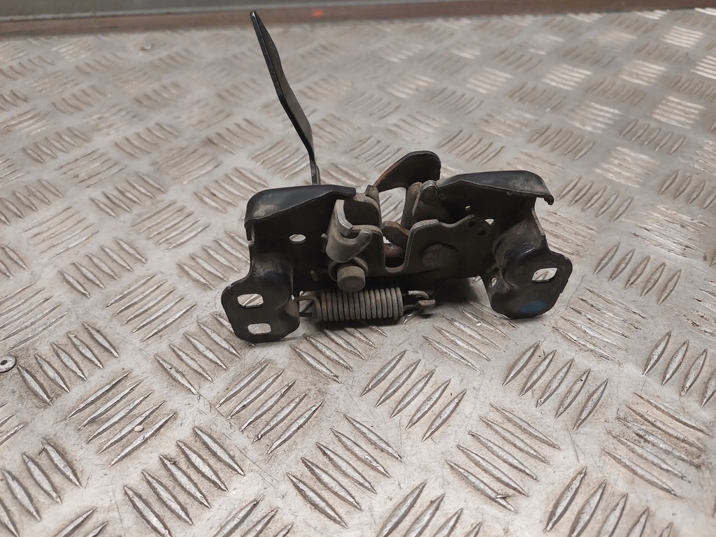 фото №5, Dodge ram з передній замки