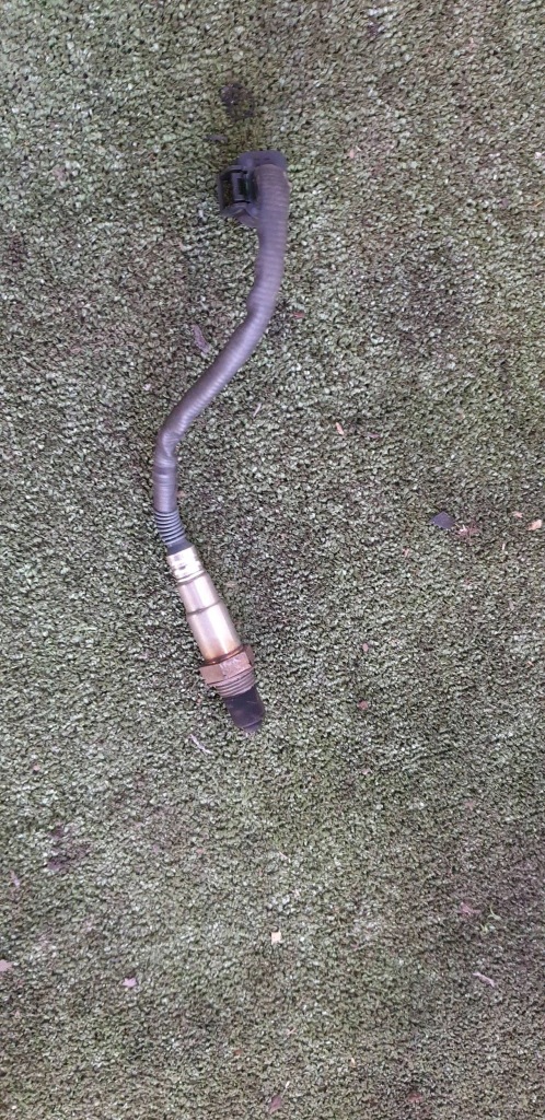 Купить Mini cooper r56 датчик лямбда-зонд 0258027005