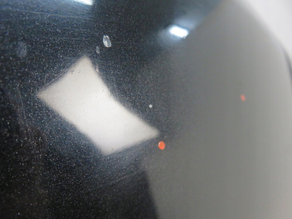 фото №5, Капот vw golf iv 1j1