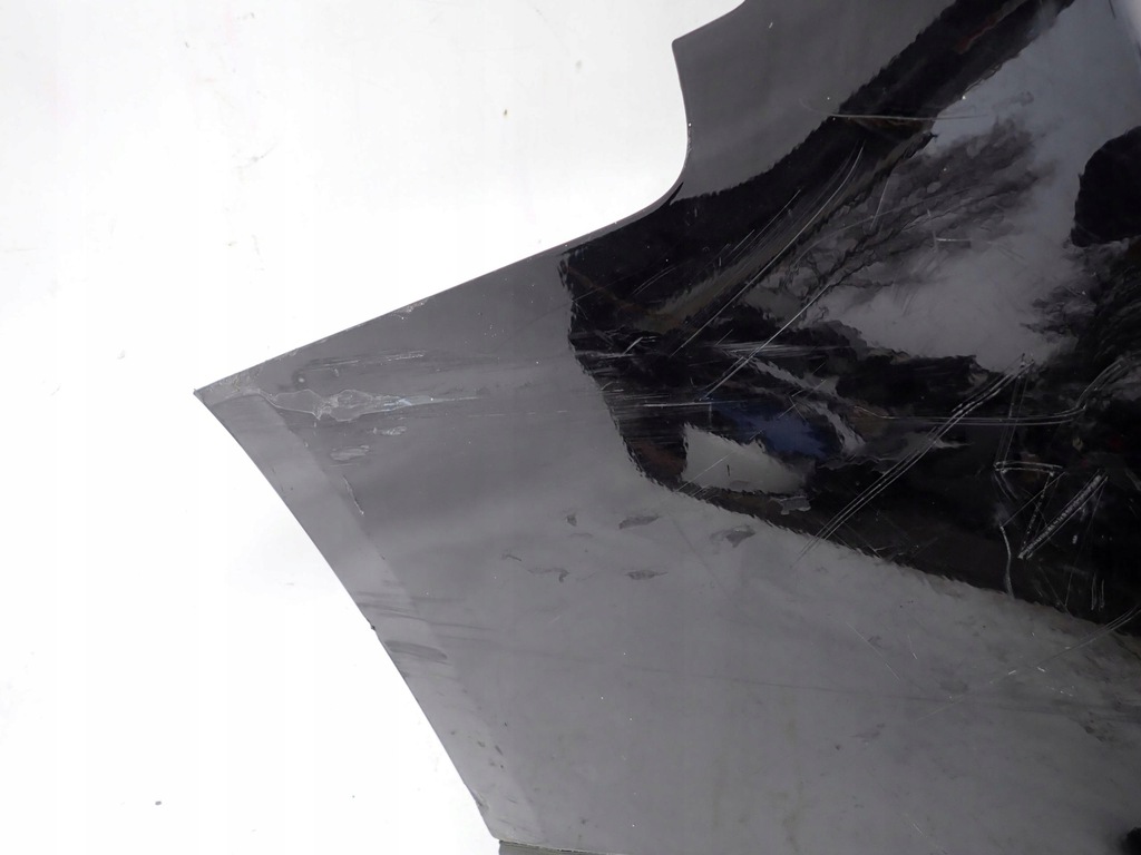 фото №5, Nissan gt-r r35 08- бампер задняя задний