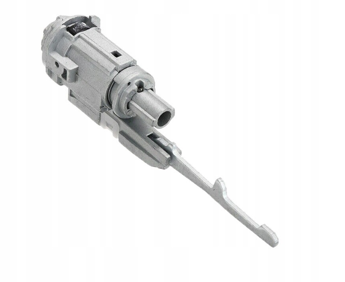 фото №5, Вкладка замок запалювання замок двері ліва honda accord vii