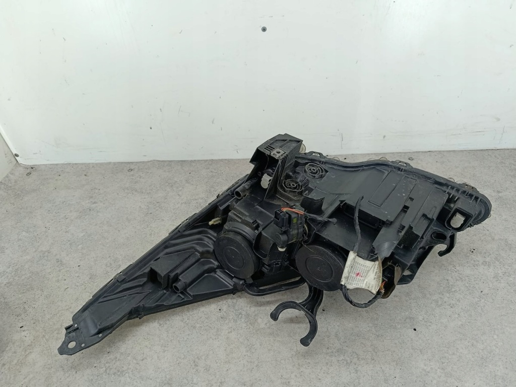 фото №8, Лампа перед правая peugeot 5008 9682519080 89903105 2009-2013