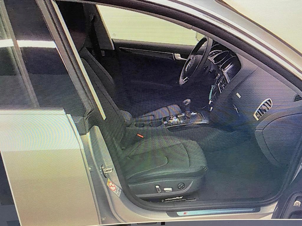 фото №9, Защита pod руль audi a5 sportback 8k1863075