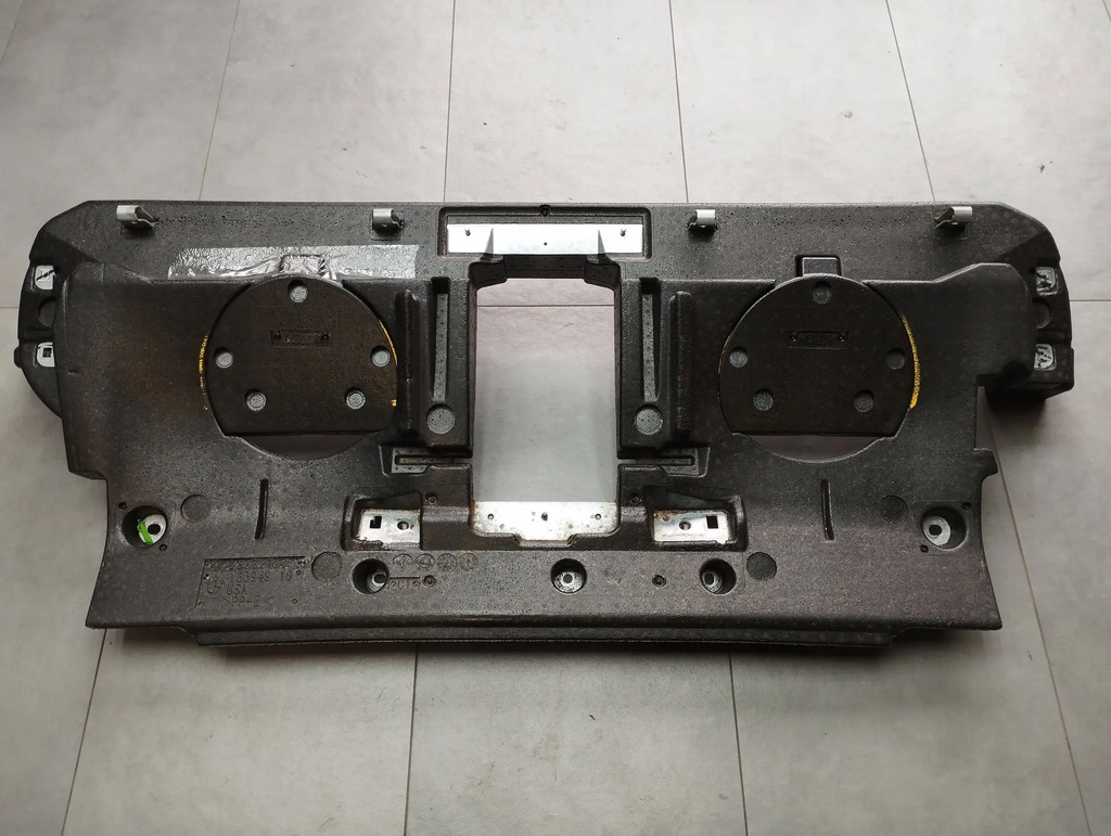 фото №1, Bmw x6 e71 основа піна 728332104