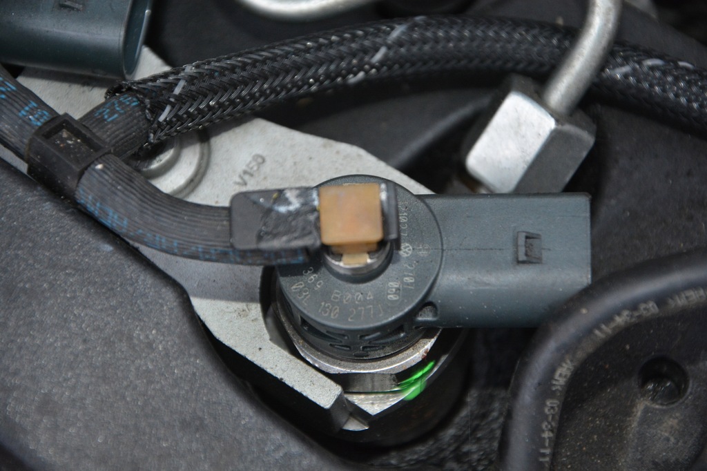 фото №10, Двигун cgl 2.0 tdi 130kw audi a6 c7