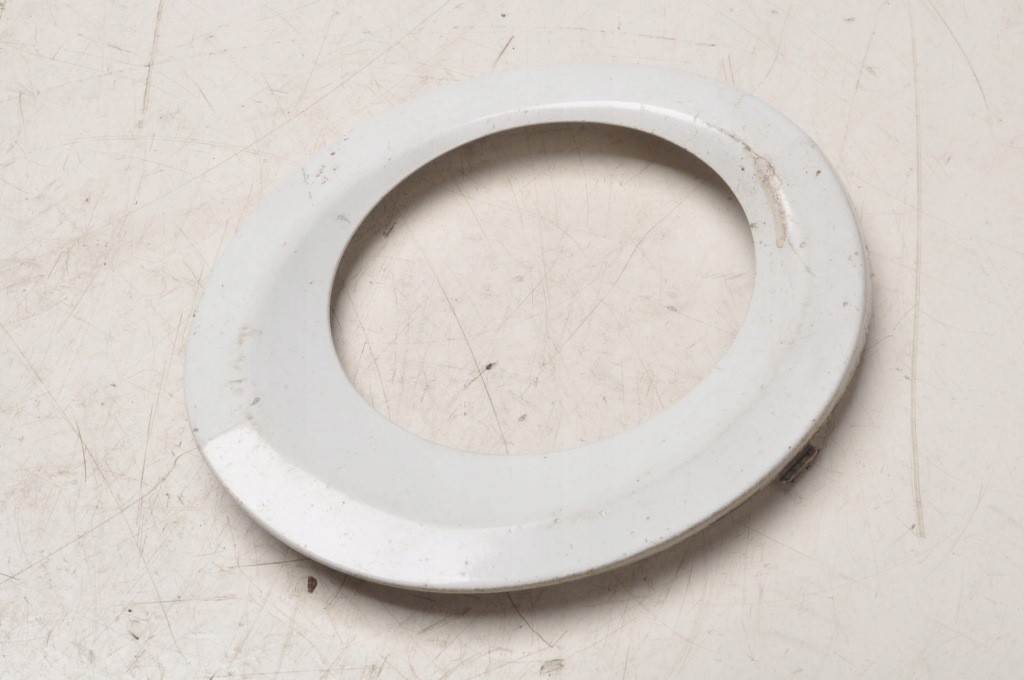 фото №2, Ford s-max mk1 рамка противотуманной фары левая