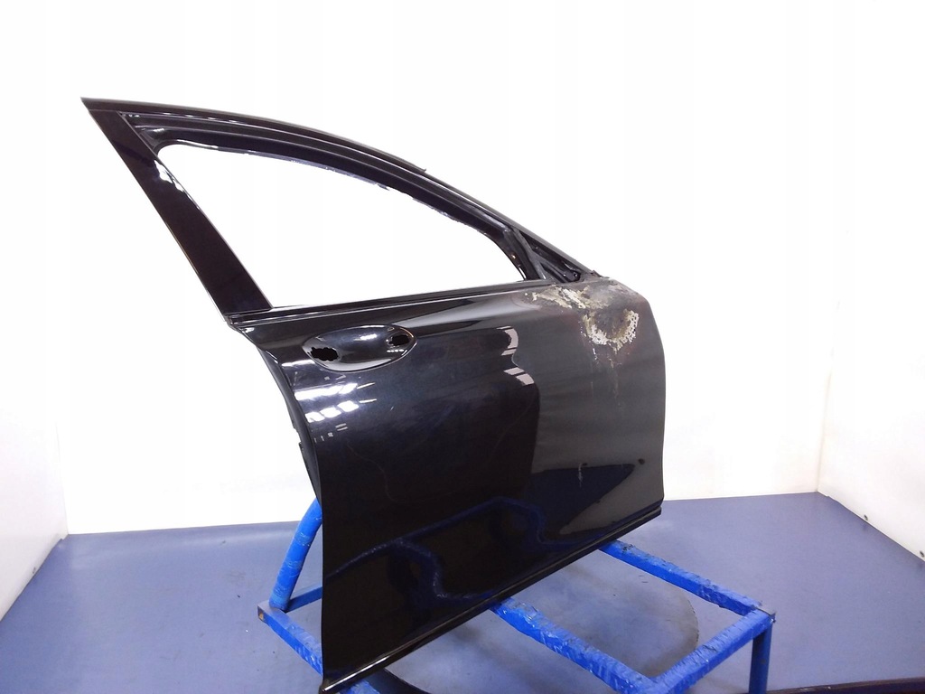 фото №7, Bmw 7 g11 двері перед праве 475 black sapphire