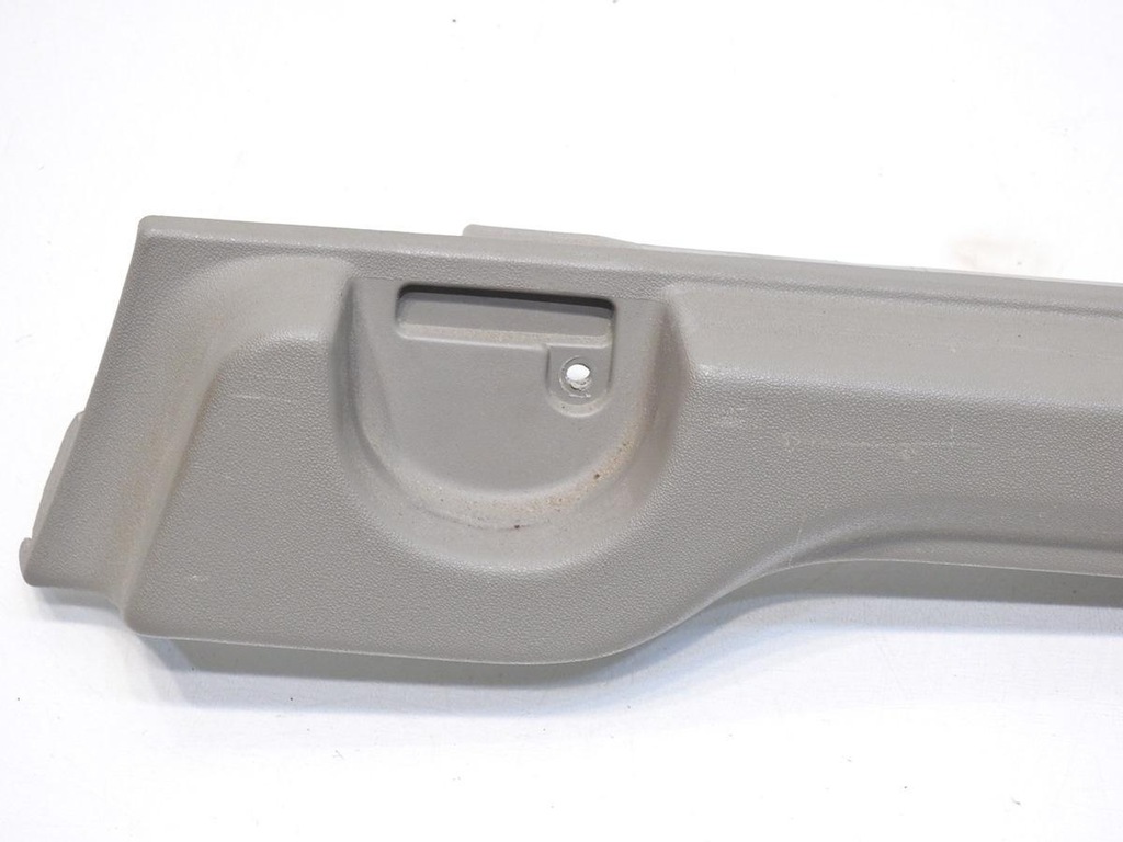 фото №3, Кронштейн кронштейн шторка правый задняя grand scenic ii