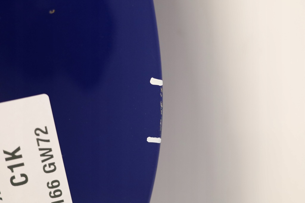 фото №7, Капот кришка передня bmw xm g09 c1k marina-bay-blau металік