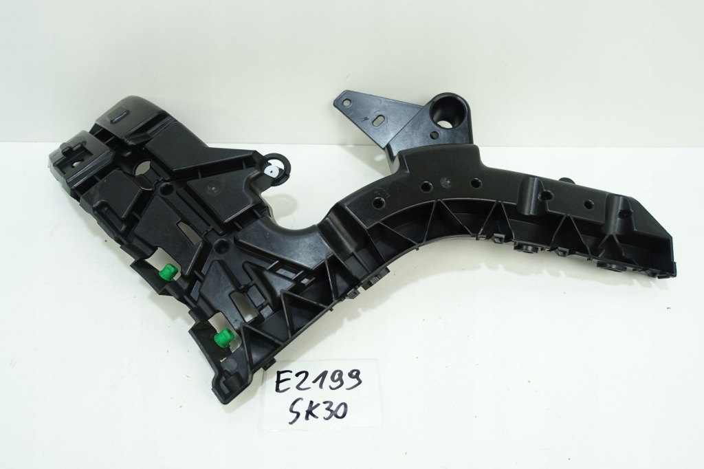 фото №1, Направляющая бампера правый задняя volvo v60 ii 2018- 31455502