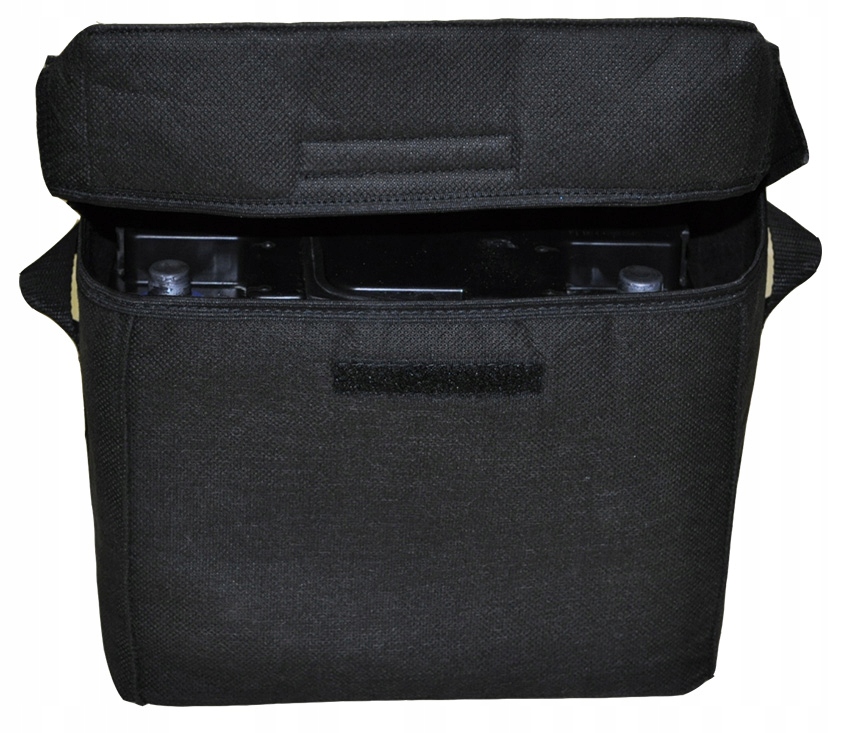 фото №8, Чохол na акумулятор d 36x20x18 od 75 ah захист захист na zimę