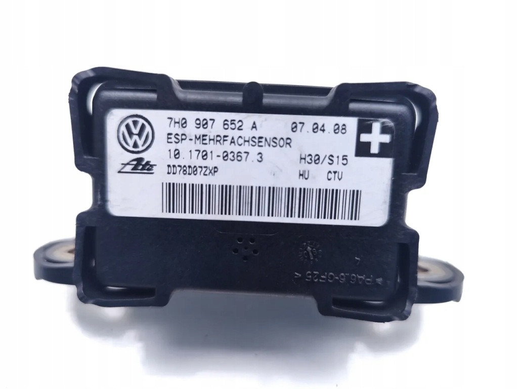 фото №7, Audi q7 датчик ускорения esp 4.2 tdi quattro дизель 240kw 326 hp