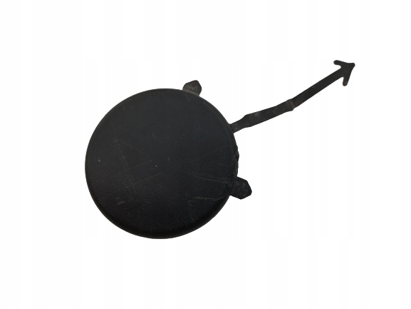 фото №1, Peugeot partner berlino заглушка hak бампер перед