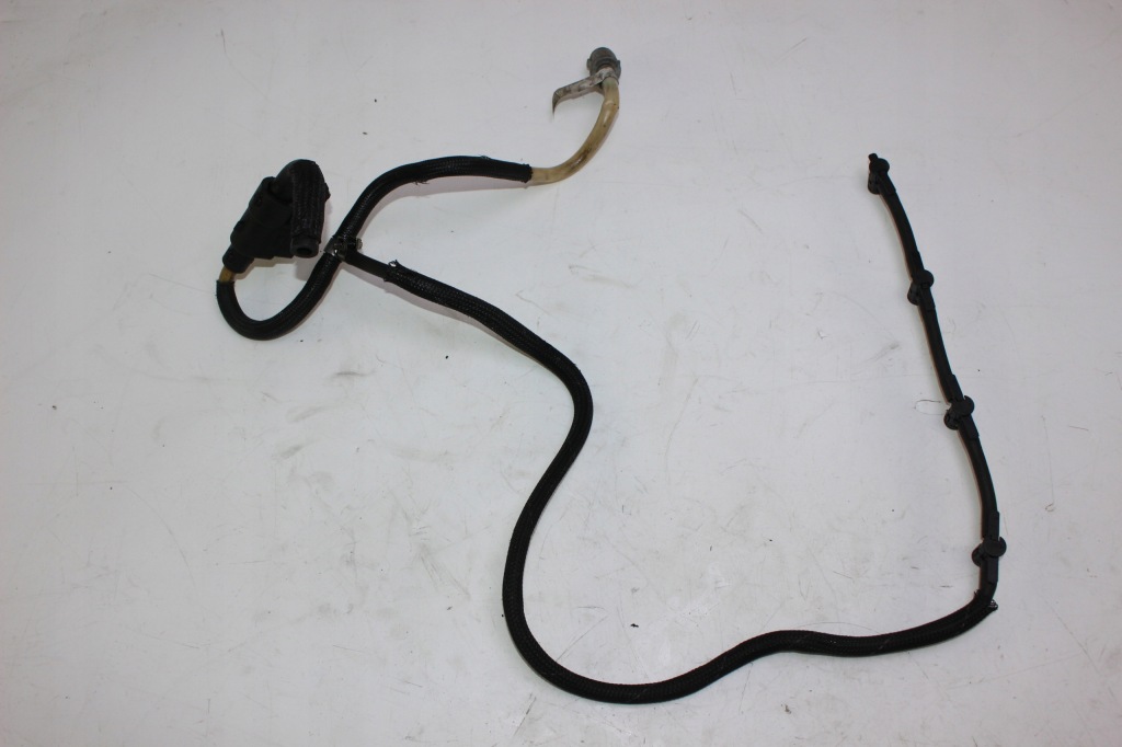 фото №1, Шланг пабтрубок  топлива bmw e60 e61 n47 7807487