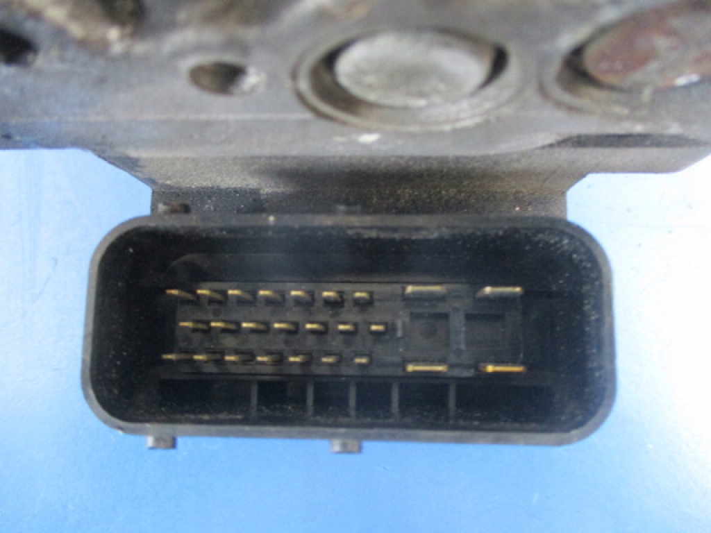 фото №5, Honda accord vii блок керування насос abs