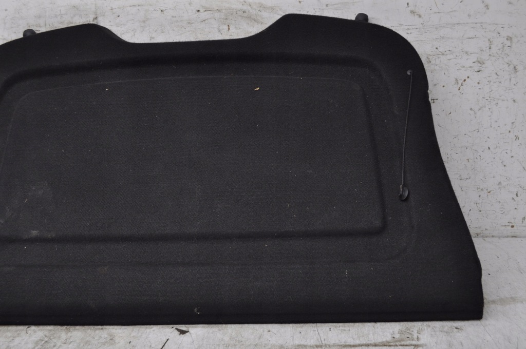 фото №3, Ford focus mk3 полиця задня багажника