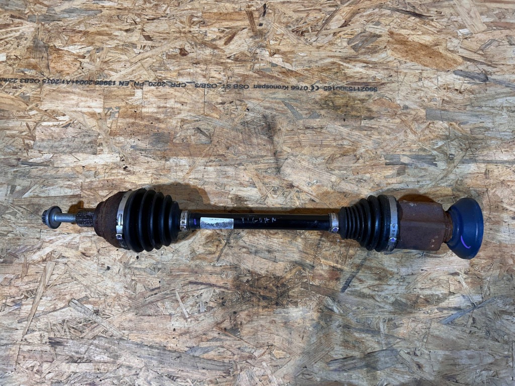 Купить Приводной вал правый  audi volkswagen seat skoda 5qn407272j