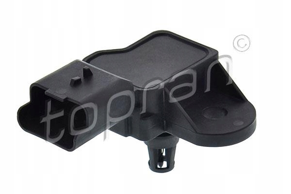 Купити Mini r56 s boost тиск датчик topran 502287466 oem 13627535069