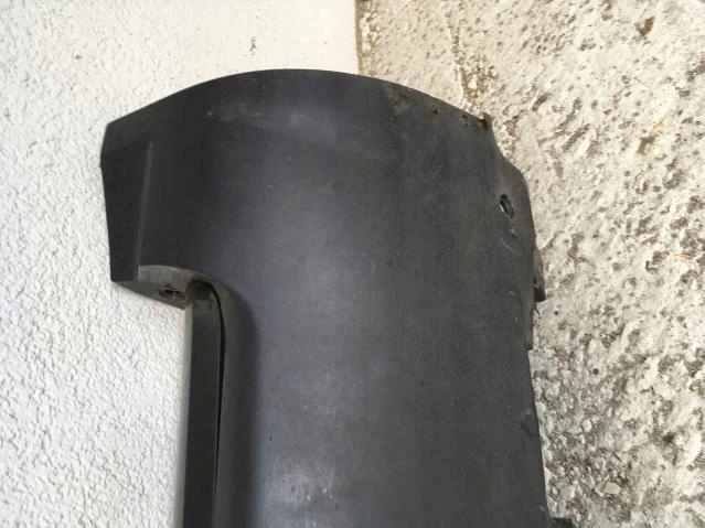 фото №10, Молдинг порог правая audi a8 d3 lz70