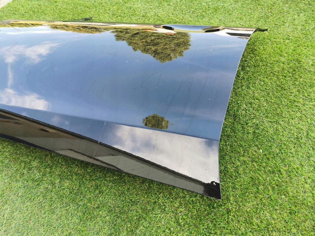 фото №3, Mercedes cls 257 двері ліва перед