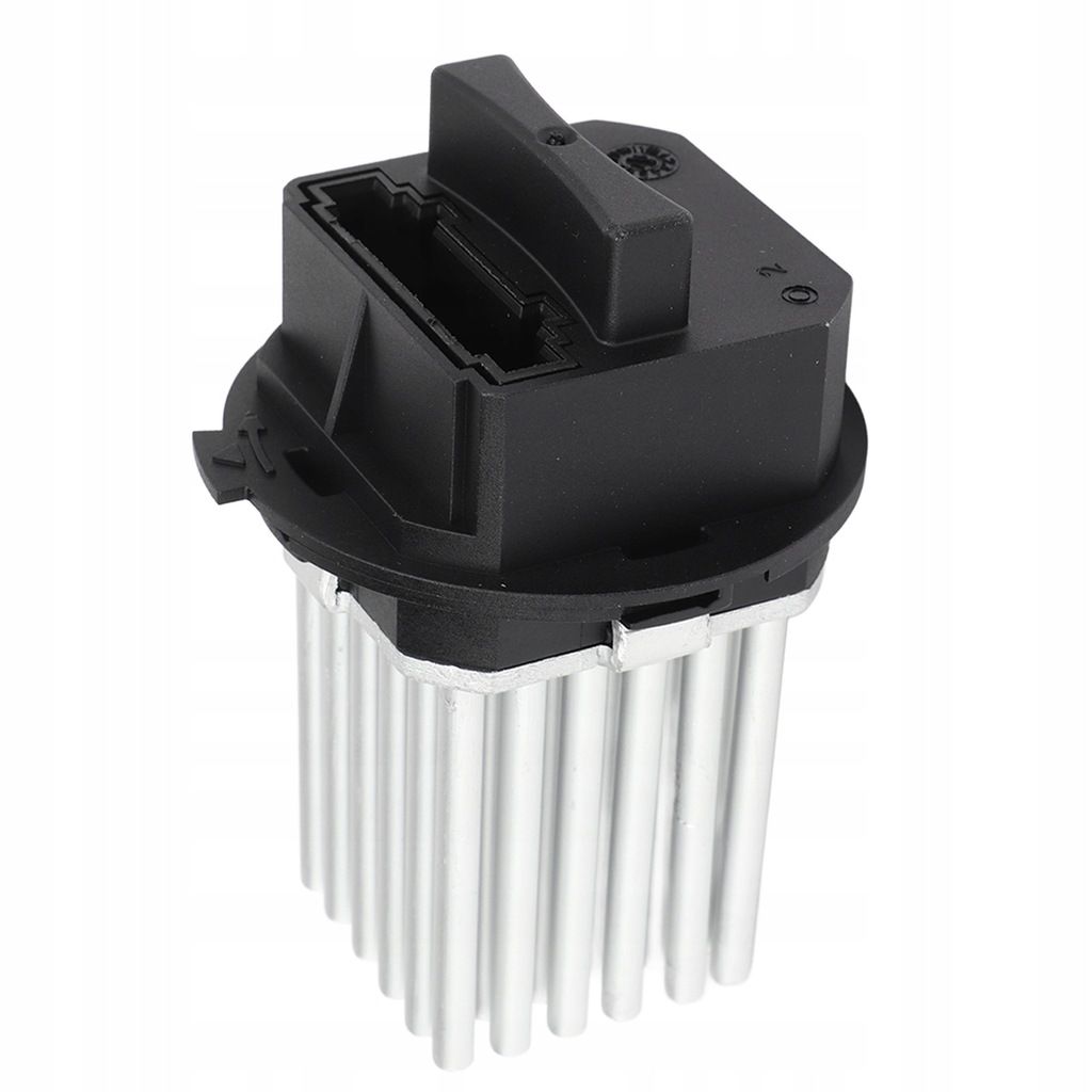 фото №8, Резистор вентилятор 665128 precyzyjna контроль