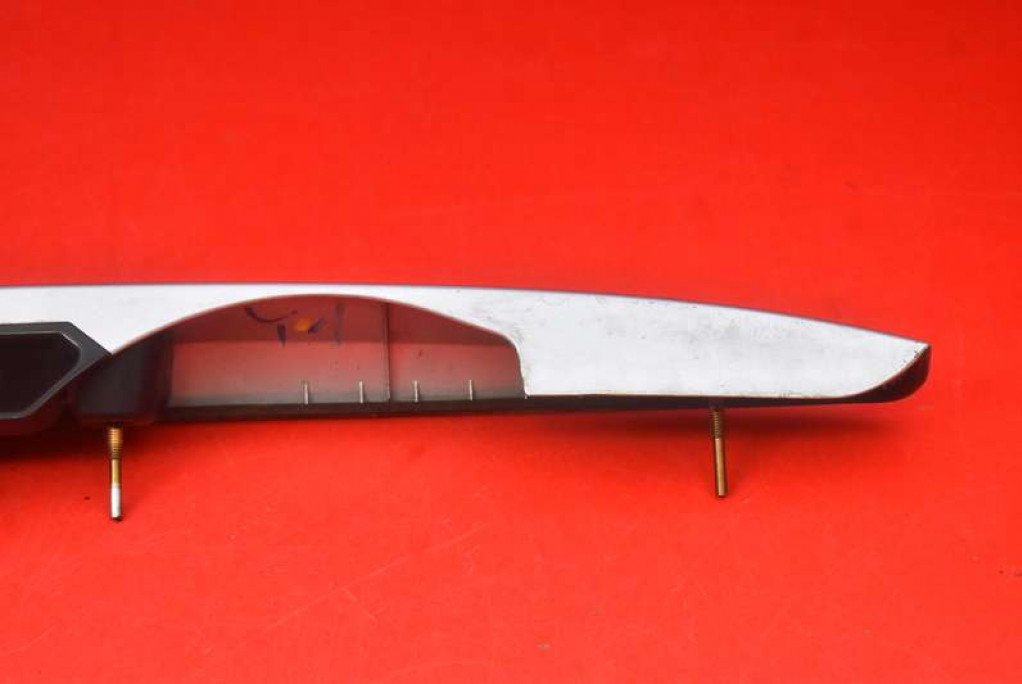 фото №7, Накладка ручка кришки задня задня срібляста 83941-79j10 suzuki sx4 06-14