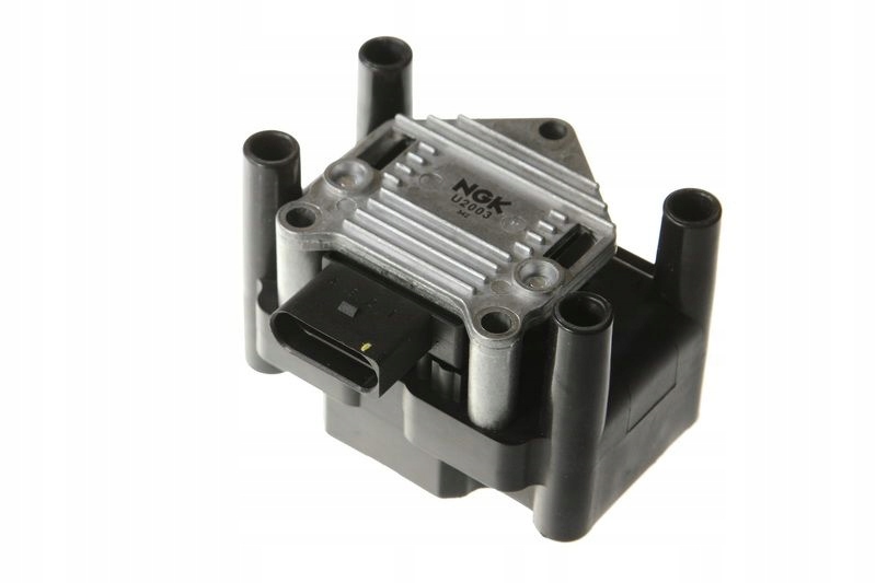 фото №9, Ngk котушка запалювання audi a1 a2 a3 a4 b5 a4 b6 a4 b7 seat alhambra