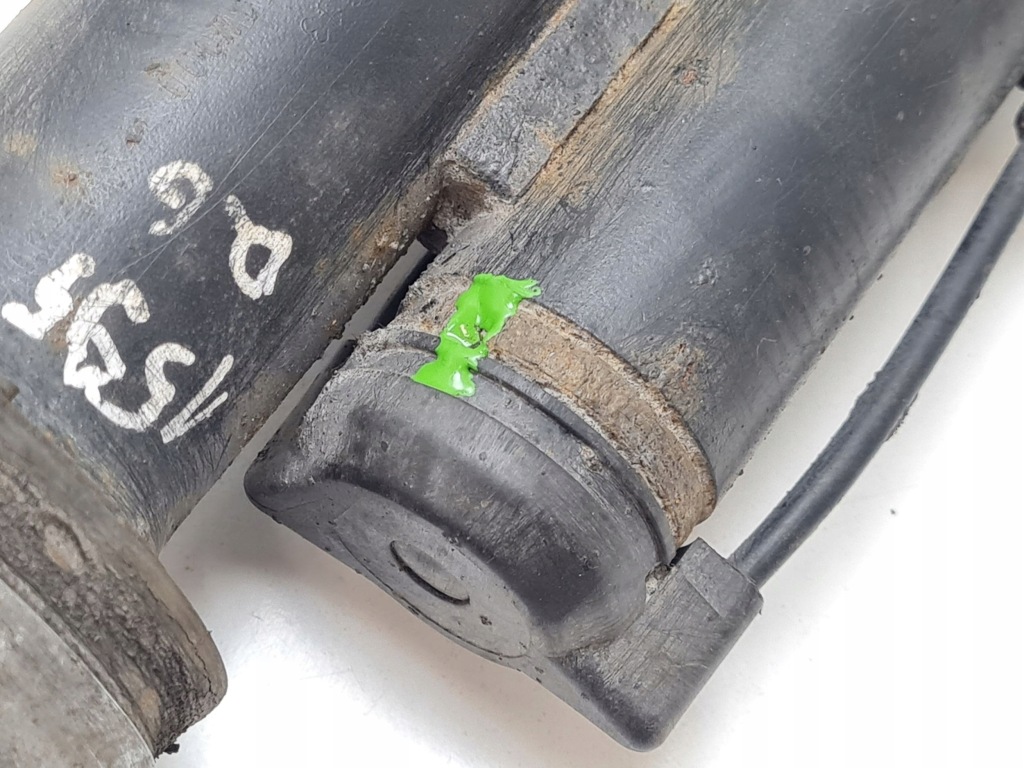 Купити 2006 mercedes-benz s w221 амортизатор пневматичний задній a2213203613