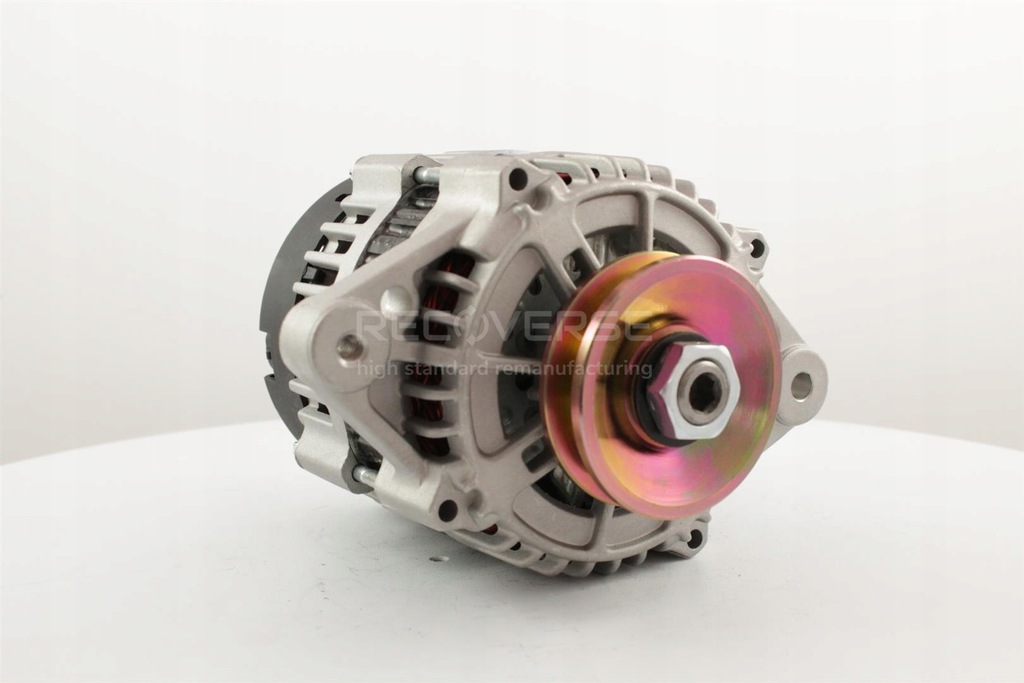 фото №11, Генератор daewoo chevrolet 0.8 1.0 matiz spark m100 m150 m200 m250 m300