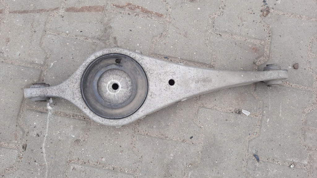 фото №1, Рычаг задняя volvo xc60 7g91-5k652-vab