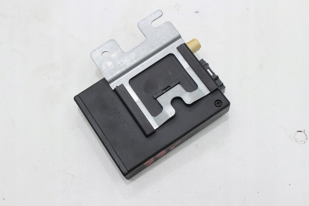 фото №8, Модуль блок керування webasto 4f0909509 vw phaeton