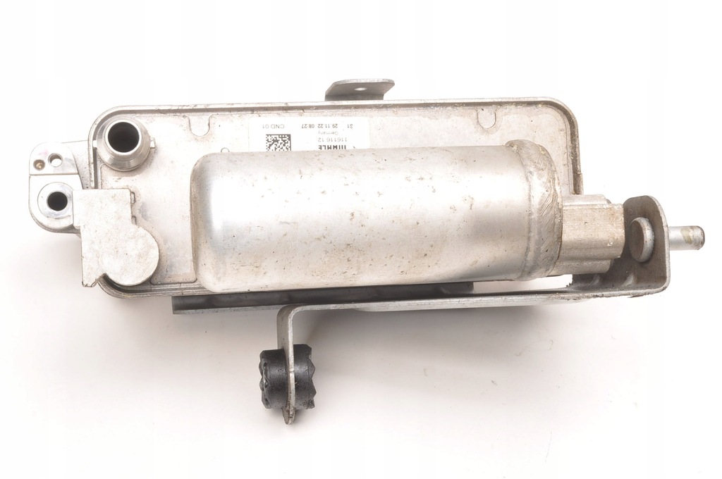 фото №5, Bmw ix3 g08 осушитель конденсатор кондиционера 7950339