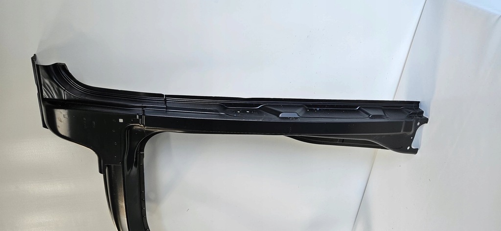 фото №4, Блок двигуна лівий перед renault master iii iv movano b