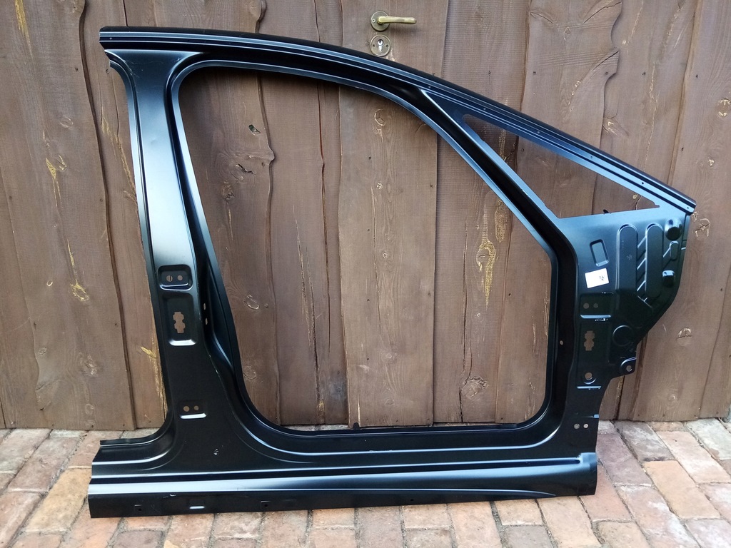 фото №2, Vw volkswagen id3 поріг блок двигуна правий bok обшивка