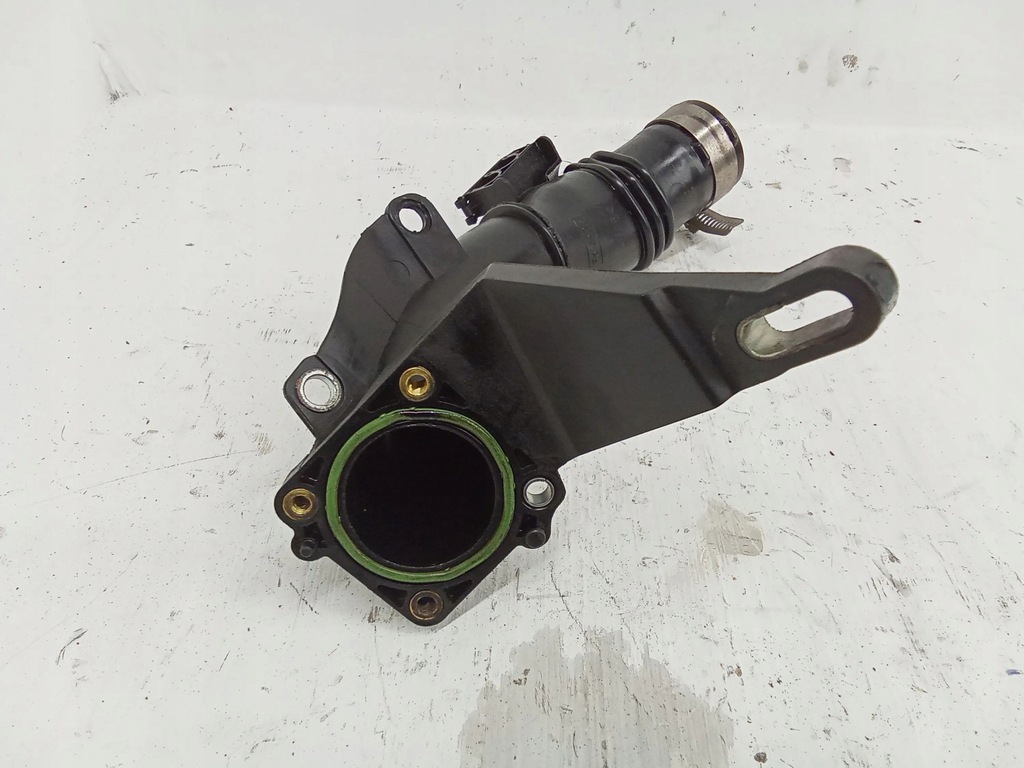 фото №5, Volvo v70 2013 wąż / труба интеркулер