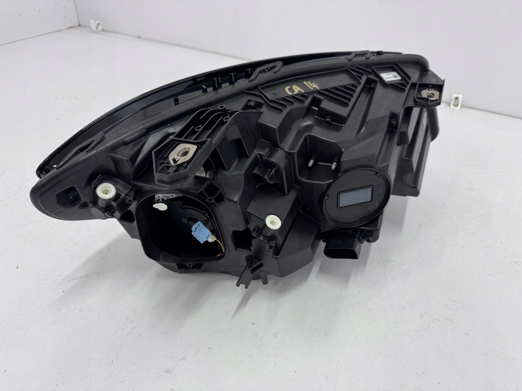 фото №11, Перед mercedes cla c117 w117 a117 lift amg капот крылья бампер лампы