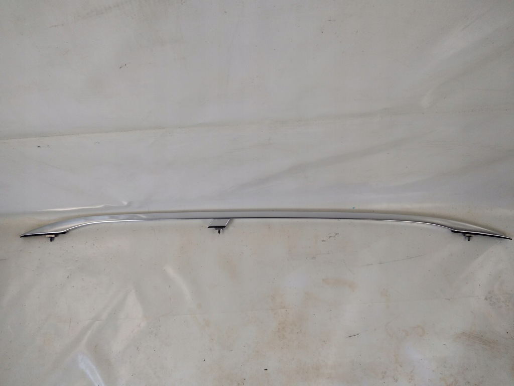 фото №1, Рейлінги дахові audi a4 s4 b6 b7 8e9 рейлінг хром