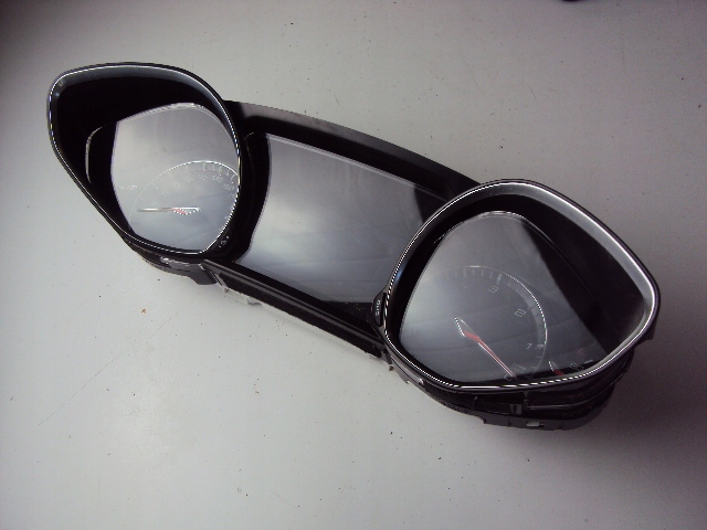 фото №1, Счетчик приборы peugeot 308 ii hdi 2013-