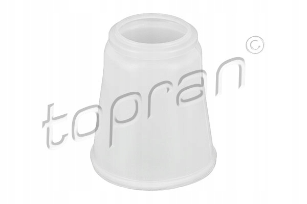 фото №1, Topran захист амортизатора