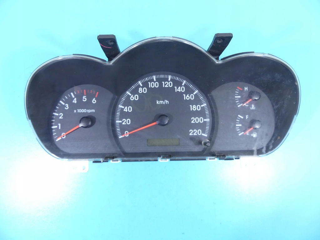 фото №9, Бортовий комп'ютер набір kia cerato i 0281011878 1.5 crdi