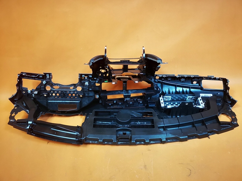 фото №13, Audi a7 4g приборная панель приборная консоль head up 32km