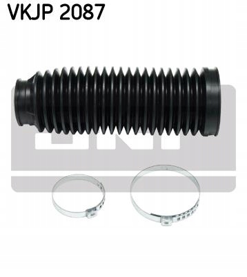 фото №2, Skf vkjp 2087 набор защита, система рулевой
